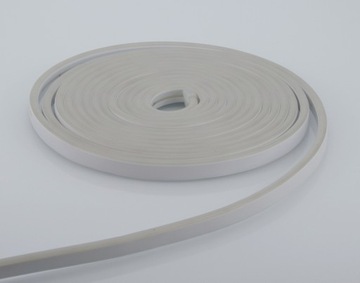 NEON FLEX LED ЛЕНТА 12В ХОЛОДНО-БЕЛАЯ 1 М 10Вт 6х12