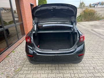 Mazda 3 IV 2018 Mazda 3 2.0 benzyna 110 KM automat zarej w PL zadbany zamiana 2.0, zdjęcie 26