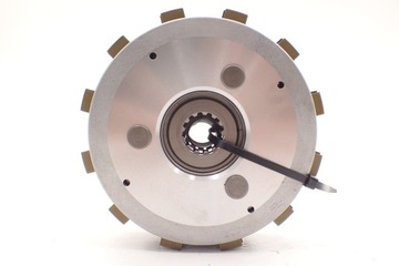 Диски корзины сцепления Yamaha YZF R6 RJ11 RJ15