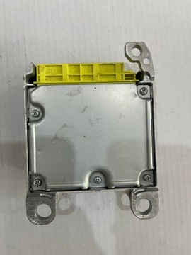 Модуль подушек безопасности SRS КОНТРОЛЛЕР ПОДУШЕК БЕЗОПАСНОСТИ Toyota CH-R 89170-F4130 76