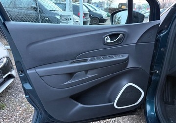 Renault Captur I Crossover Facelifting 0.9 Energy TCe 90KM 2019 Renault Captur Przepiekny kolor z czarnym dachem, LED, podgrzewane fotele, zdjęcie 26