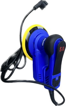 ITALKO SZLIFIERKA ELEKTRYCZNA MIMOŚRODOWA BLS350