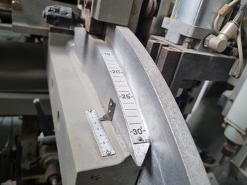 Осциллирующая дрель Balestrini Pragma