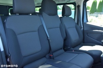 Renault Trafic III Combi 2.0 dCi  150KM 2025 Renault Trafic Renault Trafic Kombi 2.0 L2 Equilibre 2.0 Diesel 150KM, zdjęcie 19