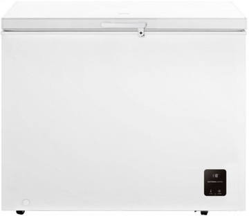 Gorenje FH25EAW 248L 84,7 см FreezeProtect Светодиодная морозильная камера