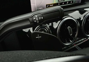 Mercedes CLA C118/X118 Shooting Brake 2.0 220d 190KM 2020 Mercedes-Benz CLA kamera 2.0D 190KM NAVI BEZWYPADKOWY gwarancja LED, zdjęcie 25