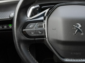 Peugeot 508 II SW 1.5 BlueHDi 130KM 2022 Peugeot 508 SW WD9465S#1.5 BlueHDi Allure Pack, zdjęcie 15