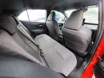 Toyota Corolla XII 2023 Toyota Corolla 2023 1.8 HYBRID 1.8 Hybryda 122KM, zdjęcie 13