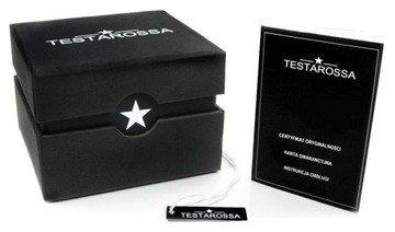 МУЖСКИЕ ЧАСЫ TESTAROSSA, ИДЕАЛЬНЫЙ ПОДАРОК ​​ВАШЕМУ ДРУГУ, МУЖУ, ДЯДЯ