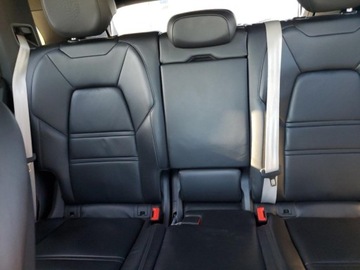 Porsche Cayenne III 2022 Porsche Cayenne 2022r., 4x4, 3.0L 3.0 Benzyna 335KM, zdjęcie 8