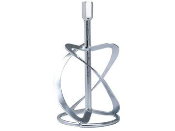 MIESZADŁO WTŁACZAJĄCE DO ZAPRAW 140 X 230 mm M14
