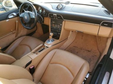 Porsche 911 997 Coupe 3.8 385KM 2011 Porsche 911 2011, 3.8L, CARRERA S, od ubezpieczalni 3.8 Benzyna 385KM, zdjęcie 6