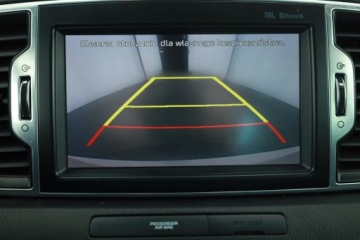 Kia Sportage IV SUV 1.6 T-GDI 177KM 2016 Kia Sportage 1.6 T-GDI, Salon Polska, Serwis ASO, zdjęcie 13