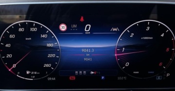 Mercedes GLC C254/X254 SUV 2.0 200d 163KM 2025 Mercedes-Benz GLC 4Matic SalonPL CarPlay Android Auto MBUX LED Gwarancja F, zdjęcie 14