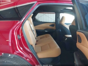 Lexus RX V 2024 Lexus RX 2024 r., 2,5L 350 H PREMIUM 2.5 Hybryda 248KM, zdjęcie 10