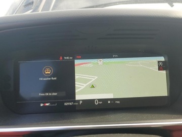 Land Rover Range Rover Sport III 2022 Land Rover Range Rover Sport HSE Dynamic 2022 5.0l 5.0 Benzyna 518KM, zdjęcie 9