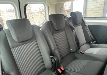 Ford Transit VII 2017 Ford Transit 9 Osobowy, Klima, Radio 2.0 Diesel 105KM, zdjęcie 15