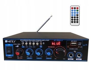 Wielofunkcyjny RADIO SAMOCHODOWE BLUETOOTH PILOT