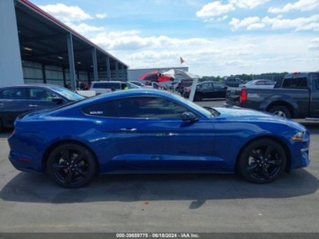 Ford Mustang VI 2022 Ford Mustang 2022r, Ecoboost, 2.3L 2.3 Benzyna 320KM, zdjęcie 4