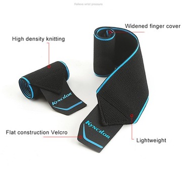 Защита рук в силиконовой упаковке, противоскользящая.