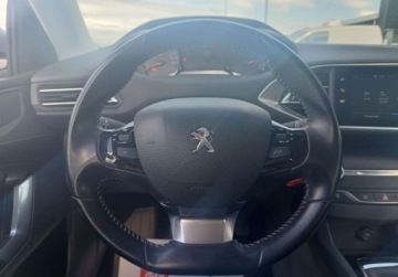 Peugeot 2018 Peugeot 308 1.5 BlueHDI 130KM Active Salon PL VAT 23 1.5 Diesel 130KM, zdjęcie 18