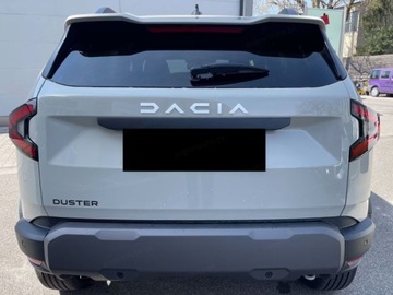 Dacia Duster II SUV Facelifting 1.0 TCe ECO-G 100KM 2025 Od ręki - Journey LPG 1.0 100KM / Pakiet Parking, Zimowy Plus, zdjęcie 3