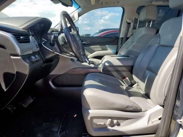 Chevrolet Suburban GMT900 2019 Chevrolet Suburban 2019r. 5.3L SUBURBAN K1500 LT 5.3 Benzyna 355KM, zdjęcie 6