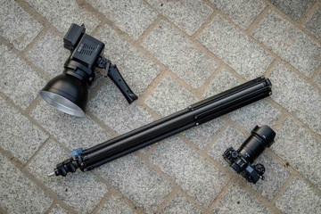 Осветительная стойка Sirui DK28