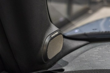 Mini 2025 Mini Cabrio John Cooper Works Cabrio - Dostępny, zdjęcie 27