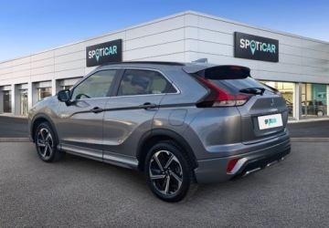 Mitsubishi Eclipse Cross 2021 Mitsubishi Eclipse Cross 2.4 PHEV Instyle Plus 2.4 Benzyna 98KM, zdjęcie 6