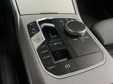 BMW Seria 3 G20-G21 Limuzyna 2.0 318i 156KM 2023 BMW 318i FV23%, Gwarancja, Bezwypadkowy, Nawigacja, zdjęcie 15