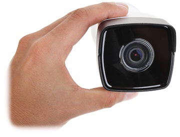 IP-КАМЕРА DS-2CD1041G0-I/PL(2,8MM) - 4 Мп Hikvision