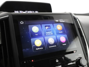 Subaru XV II Crossover 1.6i 114KM 2019 Subaru XV automat, ledy, navi, grzane fotele,, zdjęcie 23