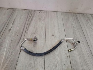 MAZDA 2 DJ DL FACELIFT 21 PŘÍVODY KLIMATIZACE KOMPLET