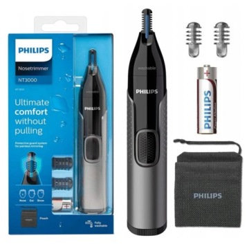 Триммер PHILIPS NT3650/16