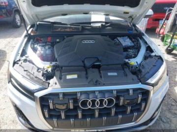 Audi Q7 II 2025 Audi Q7 Premium Plus 55 Tfsi Quattro Tiptronic 2025 3.0 Benzyna 335KM, zdjęcie 8