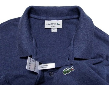 LACOSTE ____ classic polo ____ original ____ koszulka M