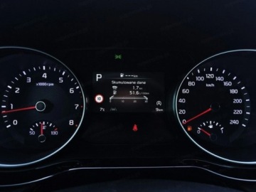 Kia Ceed III Hatchback Facelifting  1.5 T-GDI 140KM 2025 KIA Cee'd 1.5 T-GDI Tribute DCT Hatchback 140KM 2025, zdjęcie 6