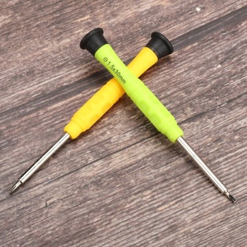 Профессиональный набор крестовых отверток 10 шт.