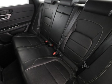 Jaguar XF II Sedan 2.0 i4D 163KM 2017 Jaguar XF GRATIS! Pakiet Serwisowy o wartości, zdjęcie 16