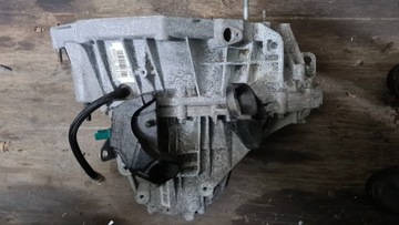 SKRZYNIA BIEGÓW RENAULT MEGANE SCENIC 1.5DCI TL4A045 TL4 A045 WARSZAWA