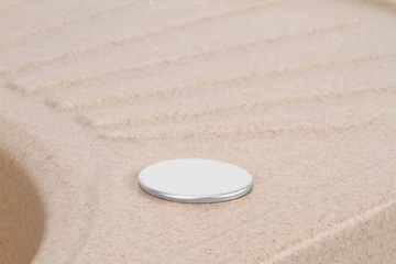 ЗАГЛУШКА ДЛЯ ОТВЕРСТИЯ РАКОВИНЫ, ЗАГЛУШКА