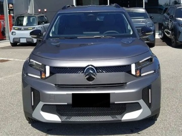 Citroen C3 Aircross  II 2025 Od ręki - Plus 1.2 Turbo 100KM, zdjęcie 1