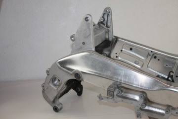 APRILIA RSV 1000 MILLE 97-03 РАМА С ДОКУМЕНТАМИ 2002