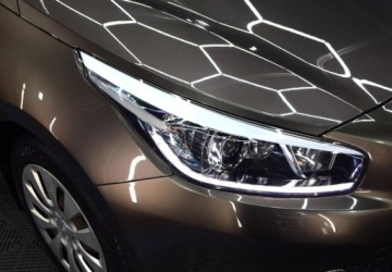 Kia Ceed II Kombi 1.6 CRDi 128KM 2014 Kia Ceed Automat_Kamera cofania_PL Salon_ 1.6 Diesel 128KM, zdjęcie 11