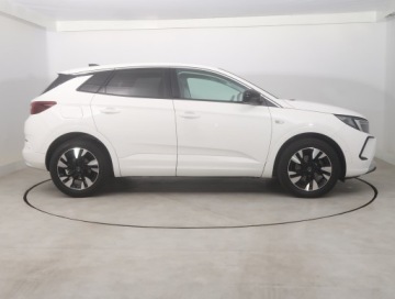 Opel 2022 Opel Grandland 1.2 Turbo, Salon Polska, zdjęcie 5