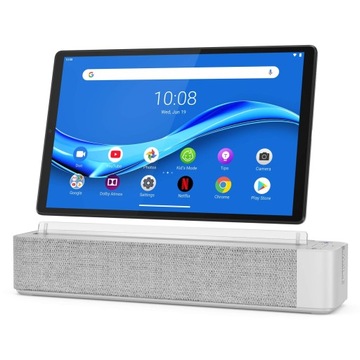 GŁOŚNIK LENOVO SMART DOCK HA-200 Smart Tab M10HD M10FHD Gen 2 - Alexa