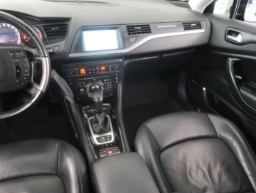 Citroen C5 III Tourer 3.0 V6 HDi Biturbo FAP 241KM 2012 Citroen C5 3.0 HDi, Salon Polska, 237 KM, Automat, zdjęcie 7