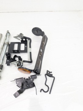 KAWASAKI Z 125 19- СМЕСИТЕЛЬНЫЕ ВИНТЫ