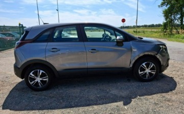 Opel 2018 Opel Crossland X 1.2 T Eco 120 Lat S&amp;S, zdjęcie 5